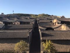 -山西王家大院