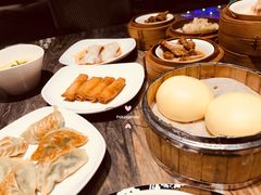 -怡品堂·金宴 (北京索菲特大酒店)