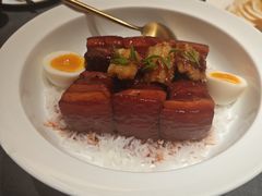 -锦府园·新台州菜(合生汇店)