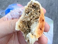 -张娜绿豆饼(老军营店)