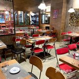 小寨下一个顶流复古打卡餐厅——玲珑食铺！