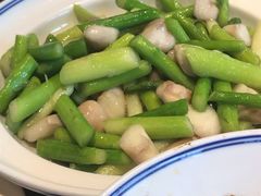 马蹄炒芦笋-大宅院(西溪路店)