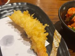 -纹兵卫手打荞麦面日料(虹桥本店)
