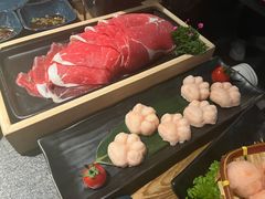 -湊湊火锅·茶憩(上海合生汇店)