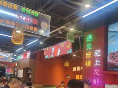 -饶福记·南昌烧烤大排档(九龙湖土著店)