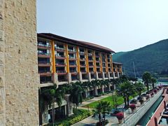 景观位-铭轩中餐厅·海南菜·粤菜(亚龙湾瑞吉店)