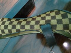 -嘉泰擦鞋修鞋(华光路店)