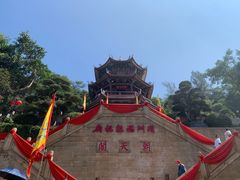 -湄洲岛