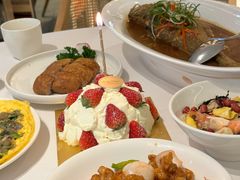 -莆田餐厅PUTIEN(金融街购物中心店)