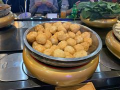 -龍歌自助小火锅(崂山丽达店)