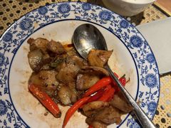 -杭州西湖柳莺里酒店·闻莺厅