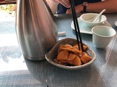 -茶油香闽南菜·花园餐厅(前埔店)
