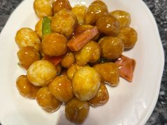 -大红门·博山菜(义乌路 海岱楼店)