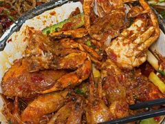 -辣螃铠盆盆蟹大排档(总店)