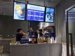 -眷村阿嬷(花城汇店)