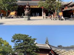 -龙华寺