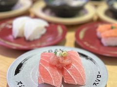 -寿司郎(皇庭广场店)