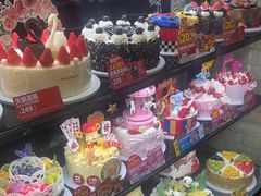 -味多美蛋糕(洋桥店)