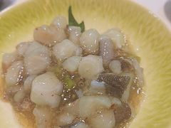 -温度铁板烧(前进大街店)