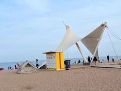 -巧克力渔家.小船海鲜家常菜(万平口店)