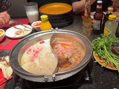 -牛New寿喜烧(新六百店)