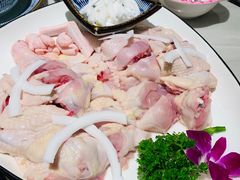 -四季缤纷椰子鸡(星沙松雅湖吾悦广场店)
