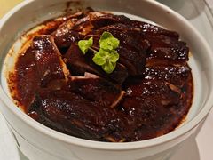 -客家汇·客家传承菜(水库店)