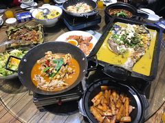 -海鲜潮·株洲海鲜集市(栗雨店)