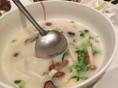 -盛百味·家宴餐厅(霸州分店)