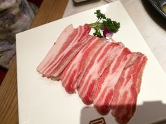 -韩宫宴烤肉·料理(苏州中心店)
