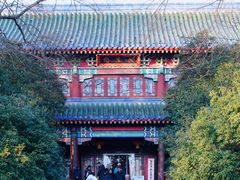 -灵谷景区