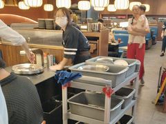 -東盛炭烤自助料理(玄武招商花园城店)