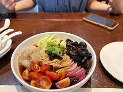 -老厨家(友谊路总店)