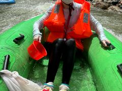 -雅鲁激流探险漂流