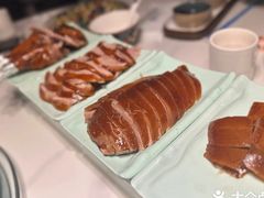 -羲和雅苑•北京烤鸭(国贸商城店)