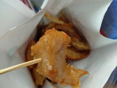-傅强排骨(成都总店)