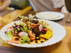 -LUCCA卢卡西班牙海鲜饭(远洋广场店)