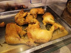 -食百绚全日制餐厅(成都棕榈泉费尔蒙酒店)