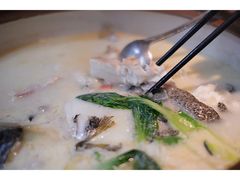 -鱼食饭稻·苏浙土菜17年老馆子(平江路店)