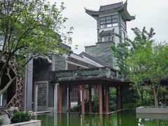 -广州神农草堂中医药博物馆