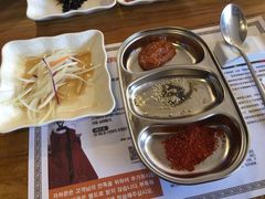-紫霞门韩国料理烤肉(深南东路店)