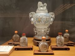 -北京贵宾楼饭店 红墙咖啡厅