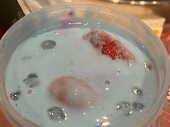 -溪边姑娘·拉丝酸奶水果捞(春熙路店)
