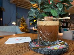 -84那年咖啡馆(李沧万达店)