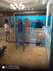 -芳朵美容养生SPA