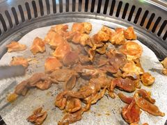-晓东量贩式烤肉(银亿阳光城店)