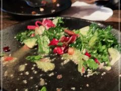 -Q MEX 库迈墨西哥餐吧(三里屯店)