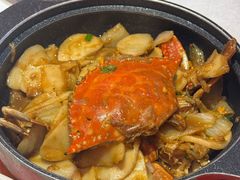 -阿毛饭店首店·宁波老字号(文化广场店)