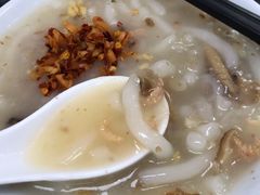 濑粉-省城濑粉(龙津店)