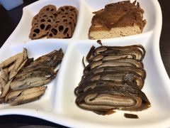 -老牌坊•鲁菜名店•地道济南菜(大观园商埠店)